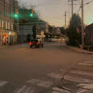 Meet your Posher, Casey